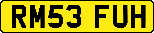 RM53FUH