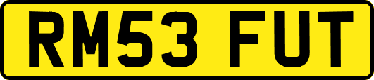 RM53FUT