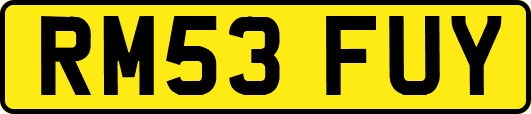 RM53FUY