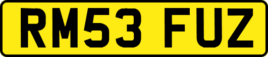 RM53FUZ