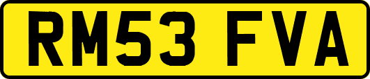 RM53FVA