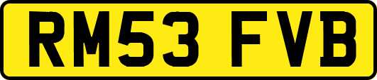 RM53FVB