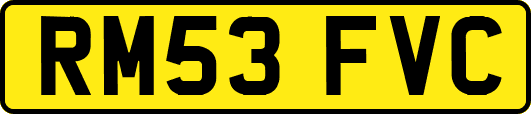 RM53FVC