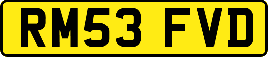 RM53FVD