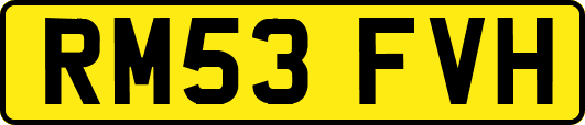 RM53FVH