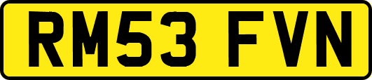 RM53FVN