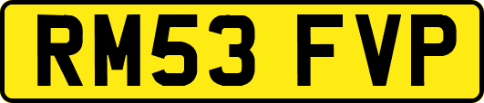 RM53FVP