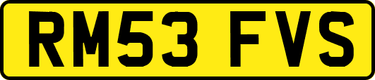 RM53FVS