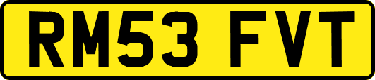 RM53FVT