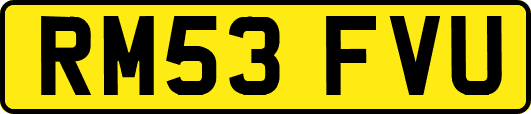 RM53FVU