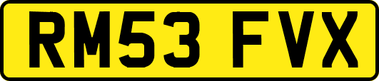 RM53FVX
