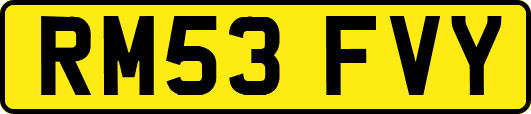 RM53FVY