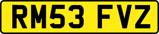 RM53FVZ