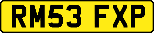 RM53FXP