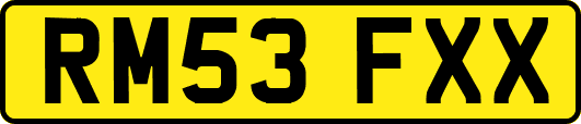 RM53FXX