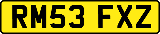 RM53FXZ