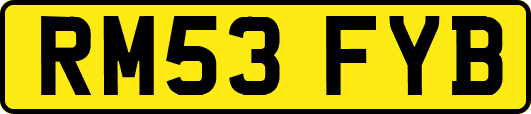 RM53FYB
