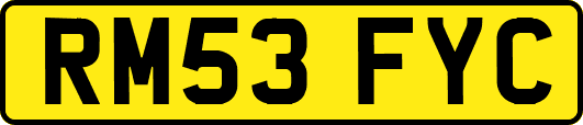 RM53FYC