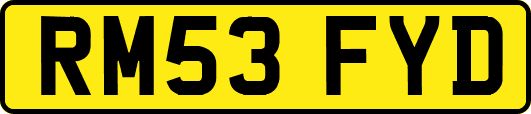 RM53FYD