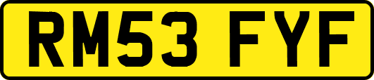 RM53FYF