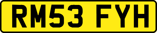 RM53FYH
