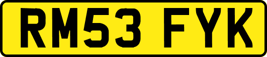 RM53FYK