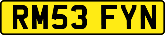 RM53FYN