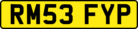RM53FYP