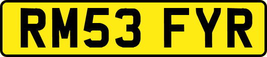 RM53FYR