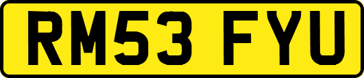 RM53FYU