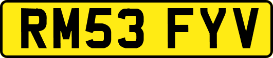 RM53FYV