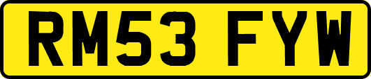 RM53FYW