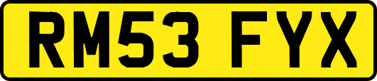 RM53FYX