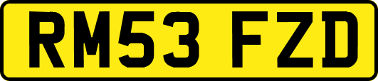 RM53FZD