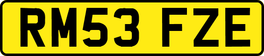 RM53FZE