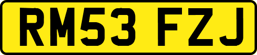 RM53FZJ