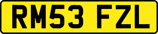 RM53FZL