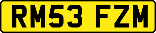 RM53FZM