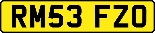 RM53FZO