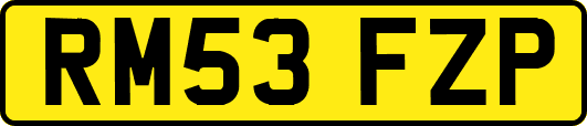 RM53FZP