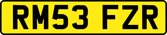 RM53FZR