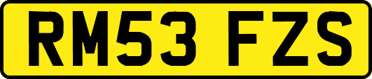 RM53FZS