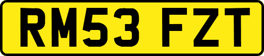 RM53FZT