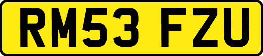 RM53FZU