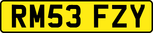 RM53FZY