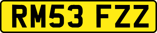 RM53FZZ