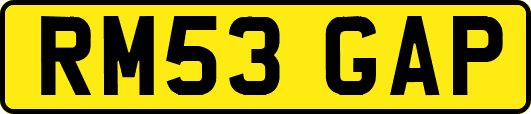 RM53GAP