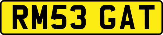 RM53GAT