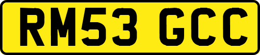RM53GCC