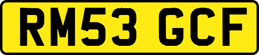 RM53GCF